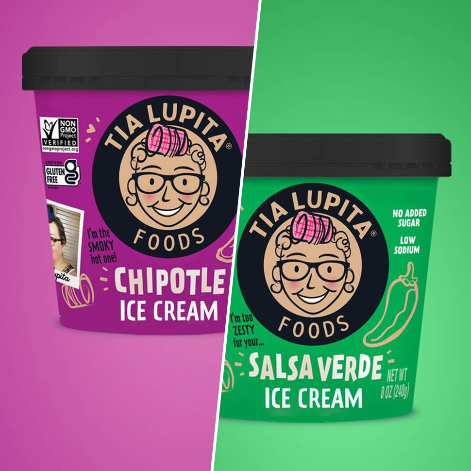 The Checkout: Post Acquires Ronzoni; Brands Celebrate April Fools' Day |  Nosh.com, image size:970x970