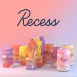 In the Mood: Recess Expands Relaxation Platform with New Powder