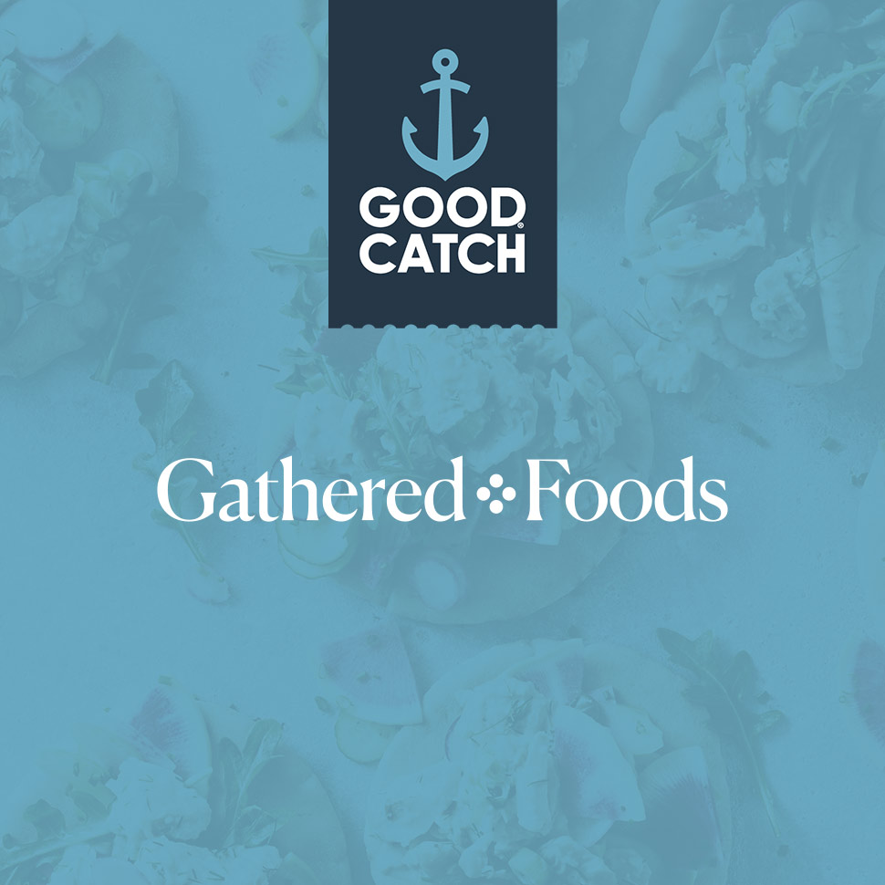 Gathered Foods Raises $26.35M As It Casts Net Internationally