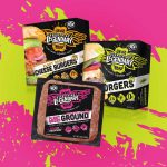 Vegan Burger Brand Everything Legendary Aims to “Be Bold” As It Debuts In Retail