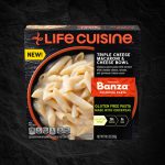 Life Cuisine Partners Expands Portfolio, Partners with Banza