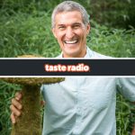 Taste Radio: Honest Tea’s Seth Goldman On Winning Hearts, Minds And Stomachs