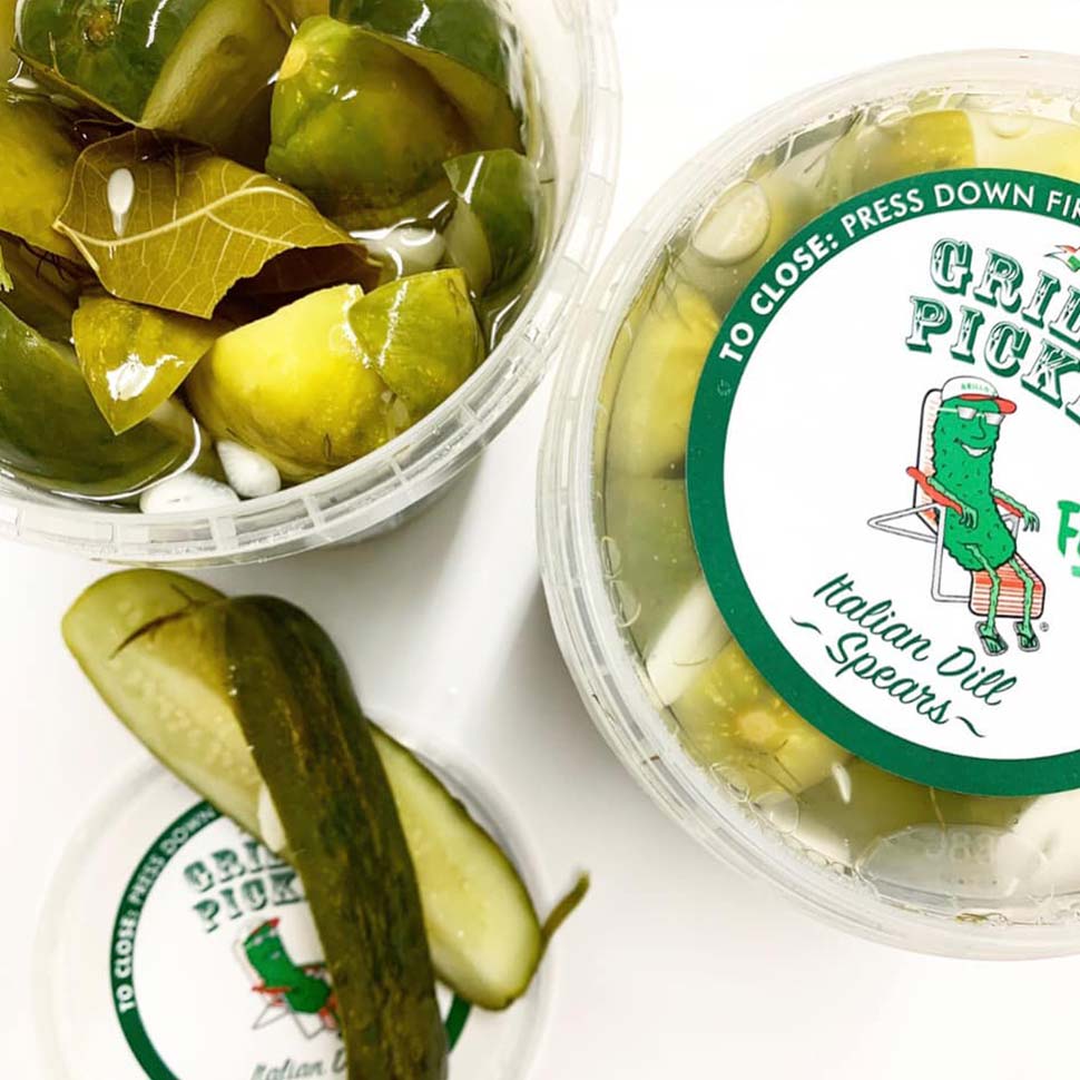 Wickles Pickles is becoming one of Alabama's most delicious