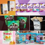 Gallery: April’s Sweet New Releases