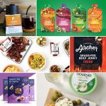 Gallery: April’s Savory New Products