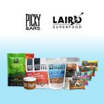 Laird Superfood Acquires Picky Bars for $12M