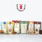 The Checkout: Renewal Mill Raises Funding; Impossible Foods Clears Legal Battle Over Heme Use