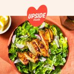The Checkout: Memphis Meats Rebrands to UPSIDE Foods; B&G Reports Strong Q1, Names New CEO
