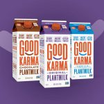 Good Karma Charts New Chapter with Brand Refresh, Plantmilk Launch