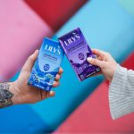 Sweet Deal: Hershey’s Acquires Lily’s