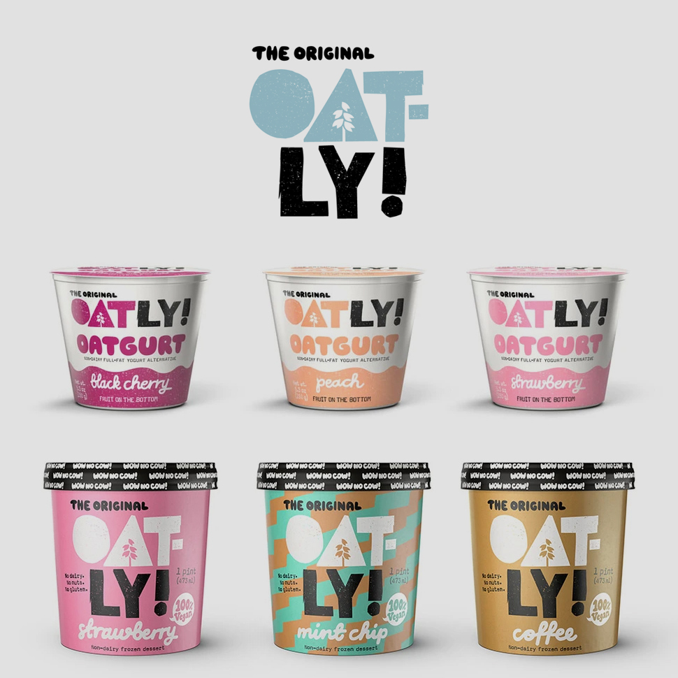 Oatly: Production Challenges Hit Revenue Targets in Q3