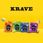 Krave Relaunches: Goes ‘Back to Basics’