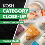 Watch: Frozen Entree Category Close-Up, Product Showcase