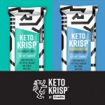 The Checkout: Keto Krisp Closes Funding Round, Adds RXBAR Alum; Instacart Reports Plant-Based Trends