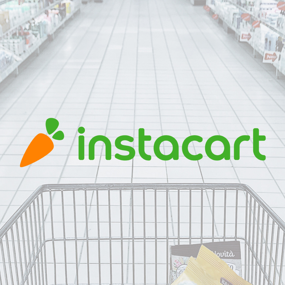 Instacart Names Chris Rogers as Next CEO Thumbnail