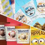 Gallery: May Sees New Sweets and Snacks