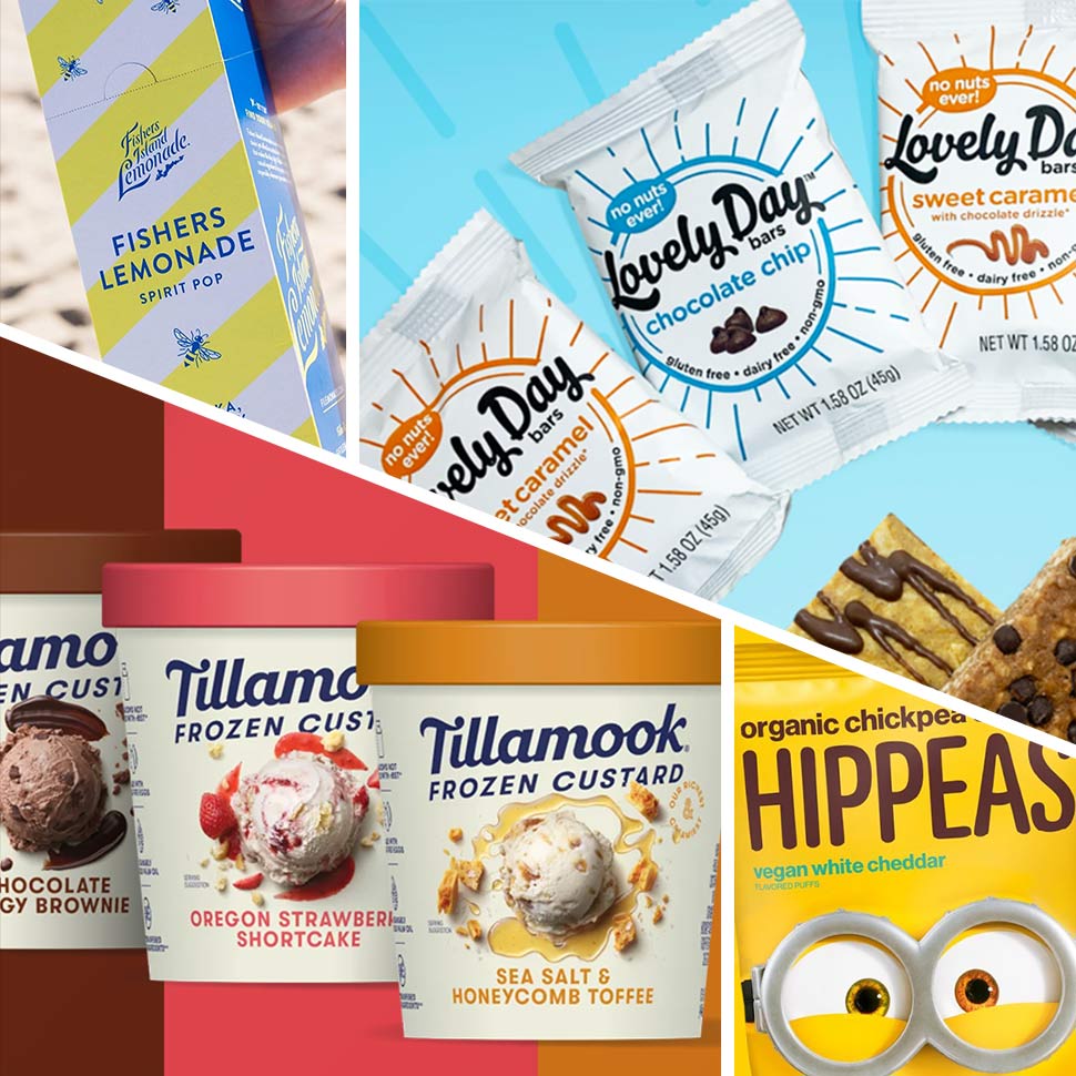 Gallery: May Sees New Sweets and Snacks | Nosh.com, image size:970x970