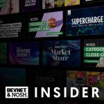 BevNET & NOSH Subscribers are Now Insiders