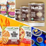 Gallery: May Brings In New Dips, Sauces And Plant-Based Proteins