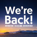 Our Live Events Are Back! NOSH Live, BevNET Live, Brewbound Live Return this December