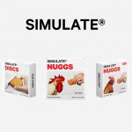 NUGGS Maker SIMULATE Raises $50 Million