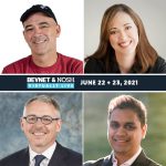 Tune in June 22 and 23 for BevNET & NOSH Virtually Live