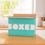 Boxed To Become Publicly Traded Company