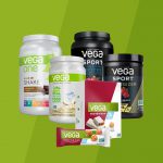 Danone Sells Vega to WM Partners