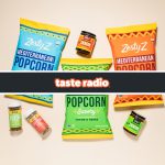 Taste Radio: From ‘Z’ To A — How This Fast-Growing Brand Flipped The Script