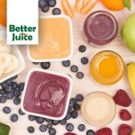 Better Juice Raises $8M for Sugar-Reducing Food Tech Concept