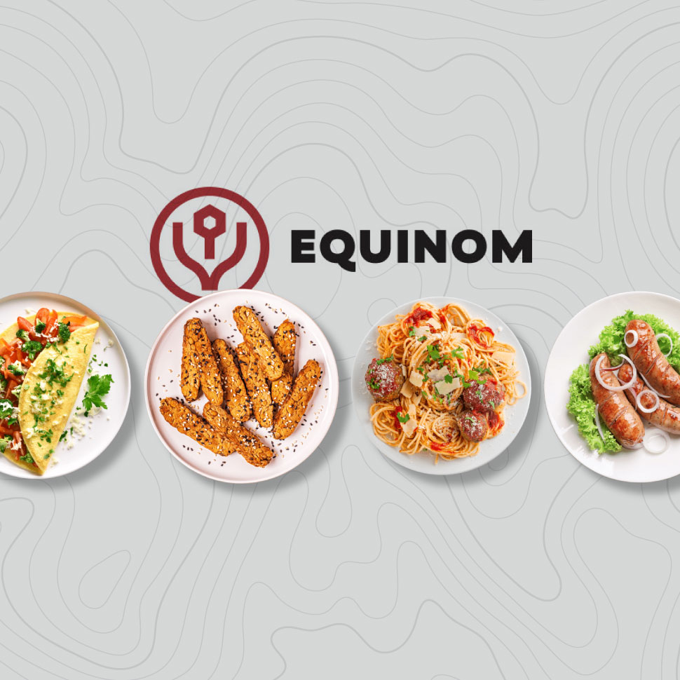 The Checkout: Equinom Raises $20M; LiveKindly Collective Launches First In-House Brands in China