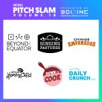Finalists Announced For Pitch Slam 10