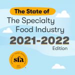 Report: At-Home Cooking And Baking Drive Growth In Specialty Food Industry