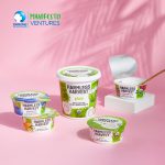 Danone Manifesto Ventures Acquires Majority Stake in Harmless Harvest