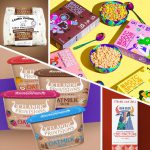 Gallery: June Brings Low-Carb Snacks and Sweets