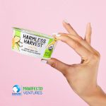 Danone Details Growth Plans for Harmless Harvest