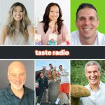 Taste Radio: The New Rules For Success In Food And Beverage