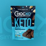 ChocXO Rebrands to Gain Broader Appeal