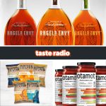 Taste Radio: How To Become The ‘Envy’ Of Your Competition, One Retailer At A Time