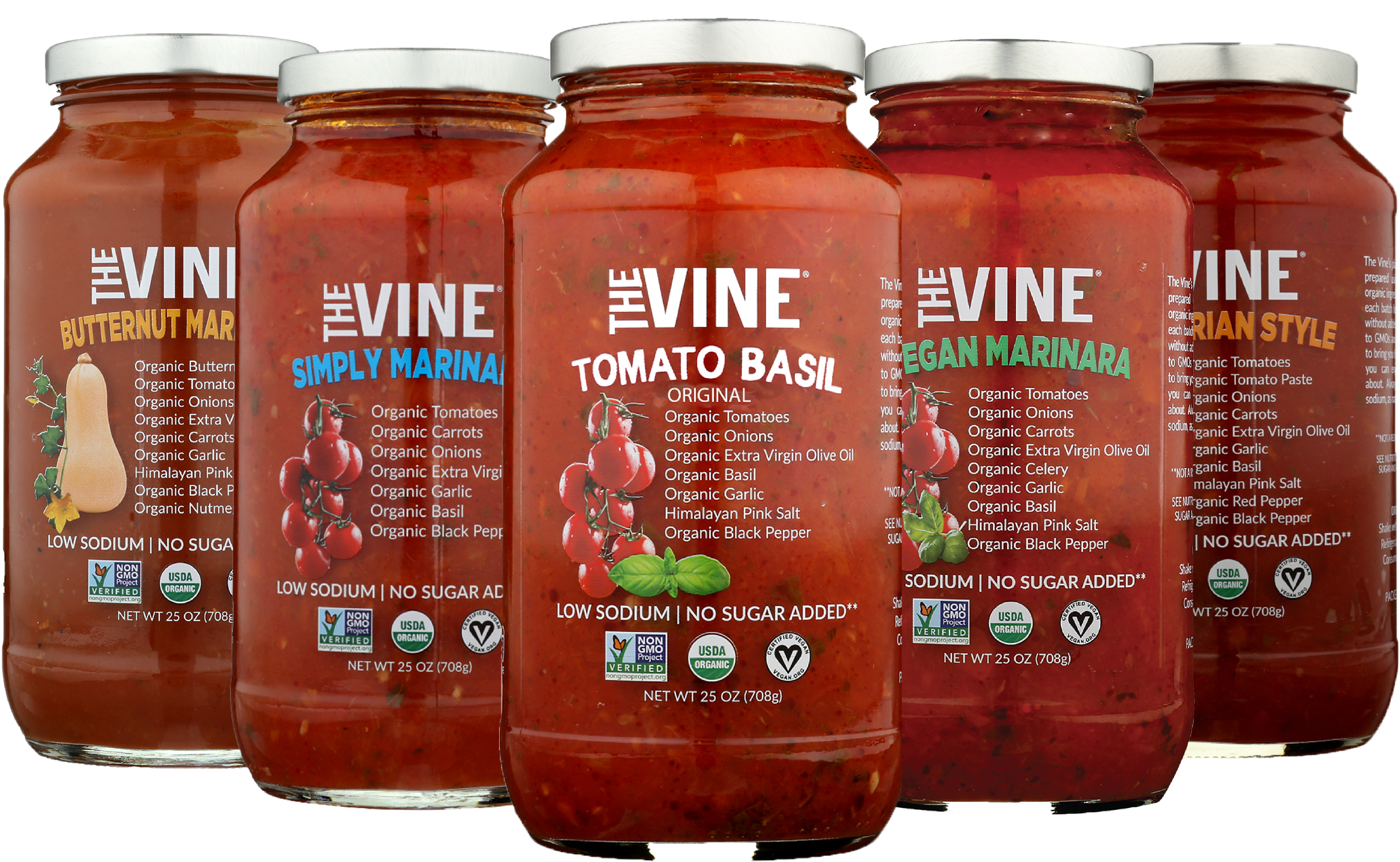 TOMATO SAUCE