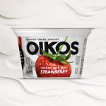 Danone Aims to Reinvigorate Its Greek Yogurt Sales