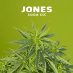 Jones Soda Sets Stage to Enter Cannabis Market