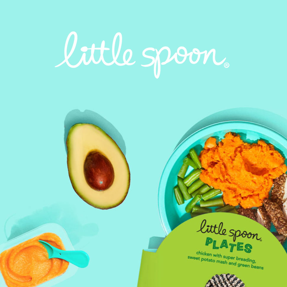 Little Spoon Raises $44M After Platform Expansion