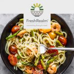 With New Funding, FreshRealm Zeroes In On “Fresh Meal Destinations” in Retail