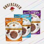 Undercover Snacks Raises $13.7M to Fuel Marketing and Production Amid Retail Push