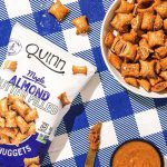 CPG Exec Sarah Bird Heads to Quinn