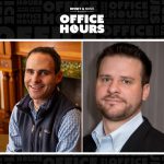 Office Hours: As Food Service Comes Back, How Has It Changed?