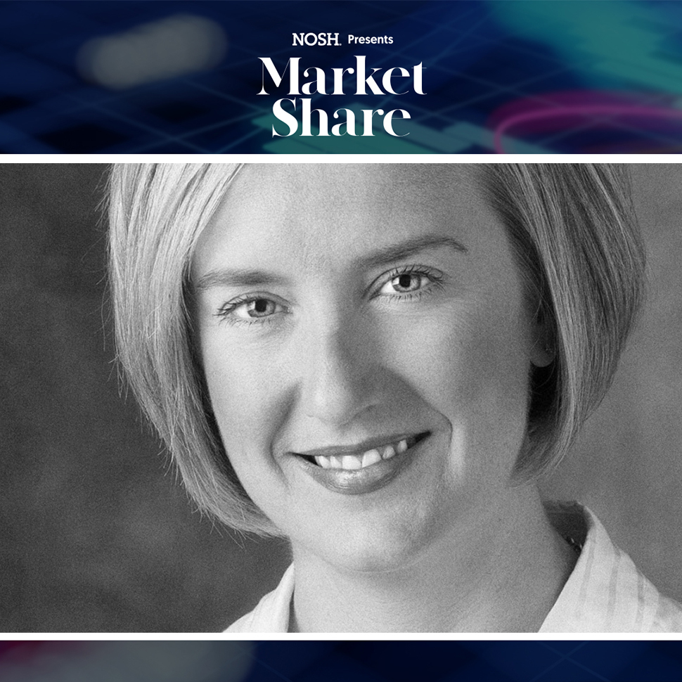 Market Share: Leadership Lessons from Jolie Weber