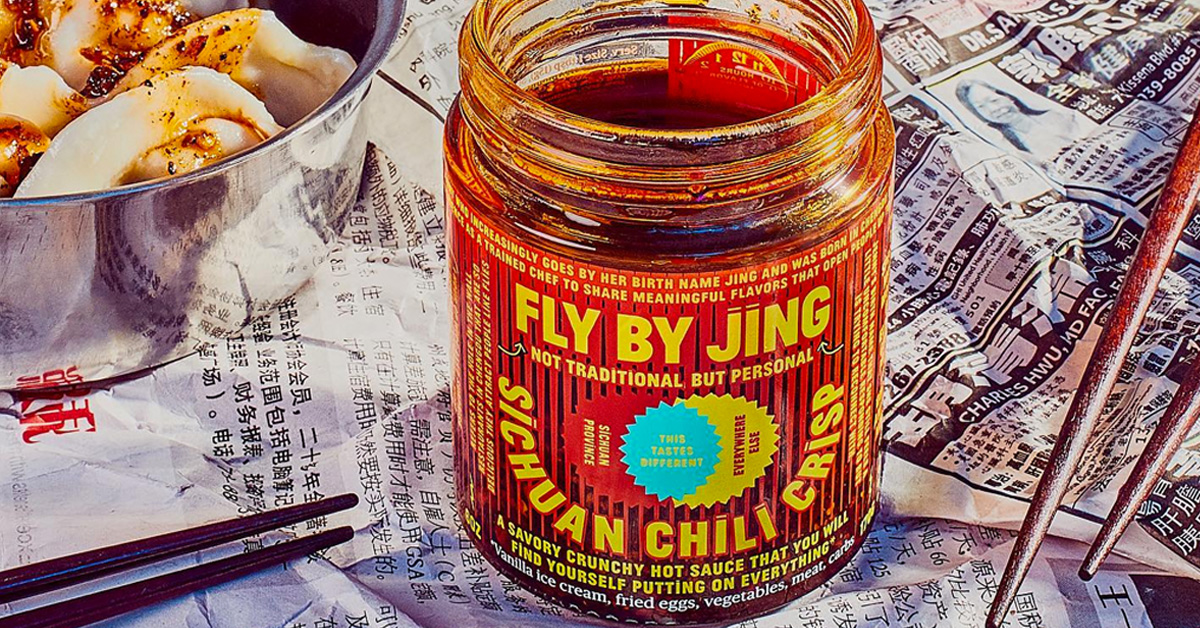 fly by jing fly by jing