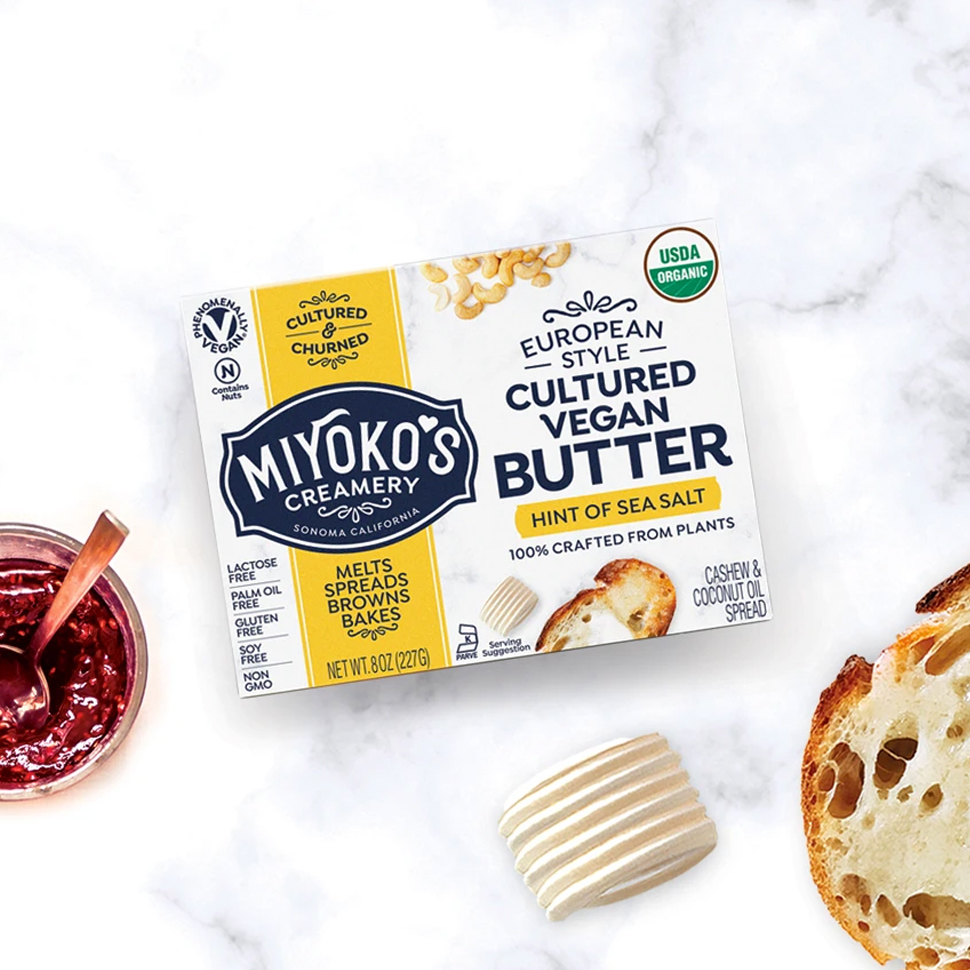 The Checkout: Miyoko’s Scores Victory in Labeling Lawsuit; Mizkan Acquires Born Simple